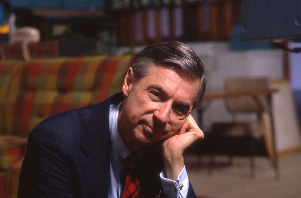 The Mister Rogers Miracle
